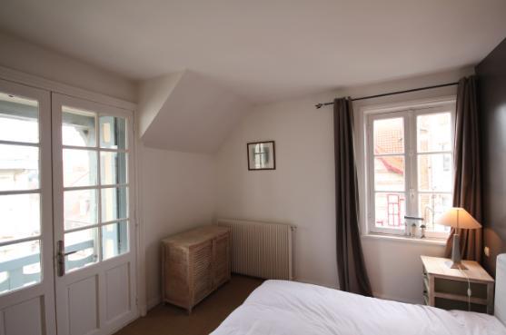 Villa Touquettoise Et Cape Cod Le Touquet Eksteriør bilde