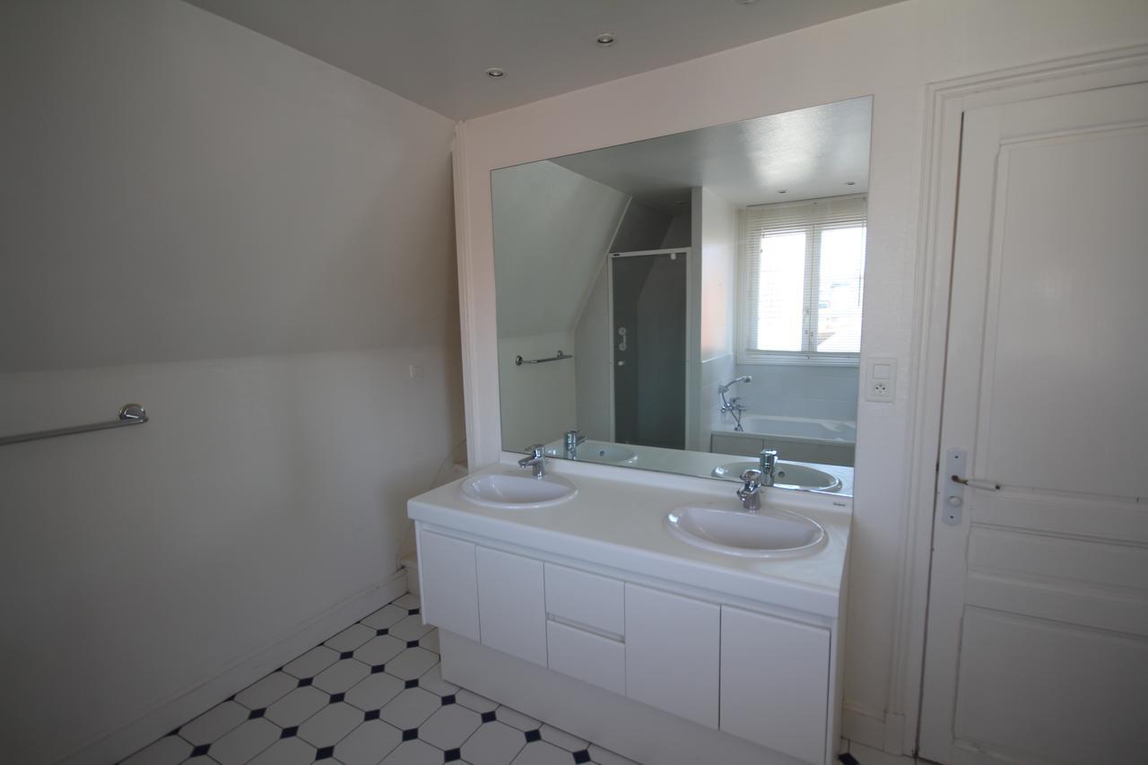 Villa Touquettoise Et Cape Cod Le Touquet Eksteriør bilde